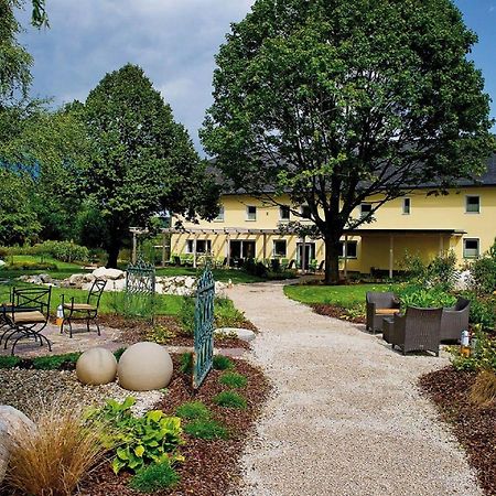 Hotel Sonnenhof Timelkam Ngoại thất bức ảnh