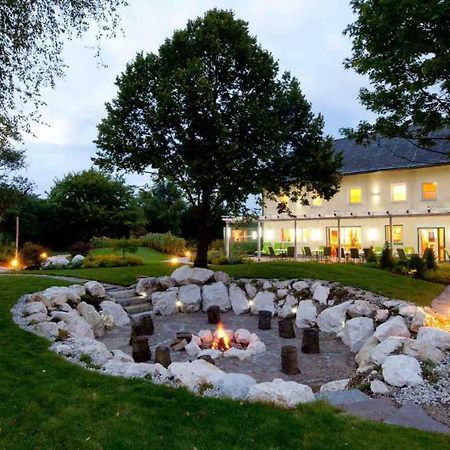 Hotel Sonnenhof Timelkam Ngoại thất bức ảnh