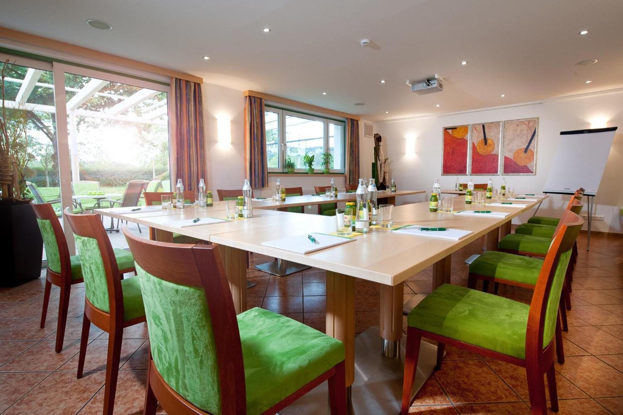 Hotel Sonnenhof Timelkam Ngoại thất bức ảnh