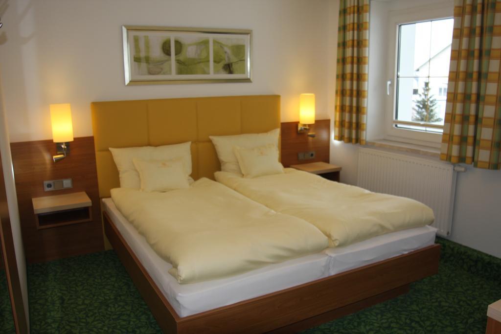 Hotel Sonnenhof Timelkam Ngoại thất bức ảnh