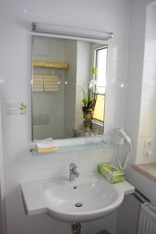 Hotel Sonnenhof Timelkam Ngoại thất bức ảnh