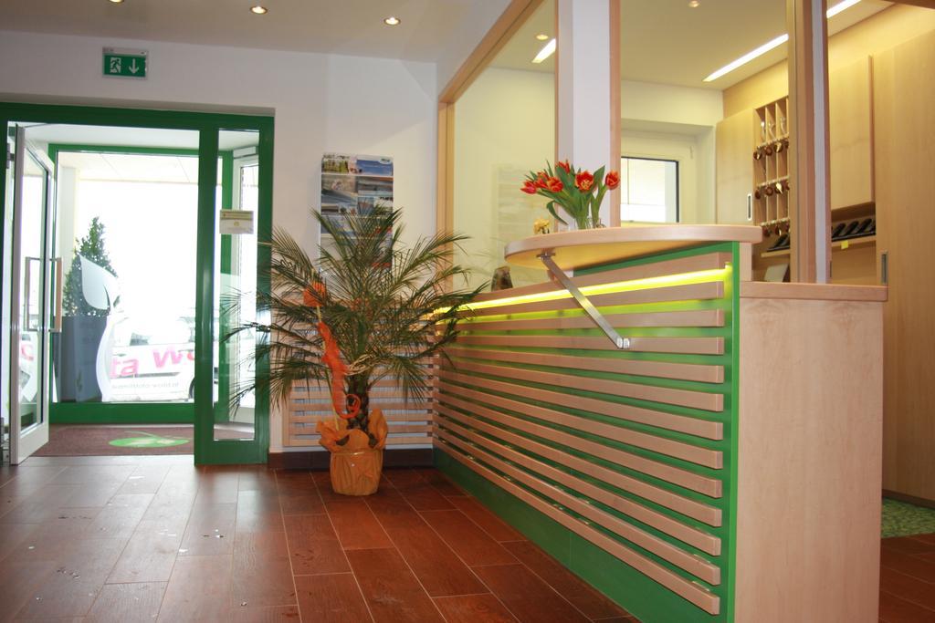 Hotel Sonnenhof Timelkam Ngoại thất bức ảnh