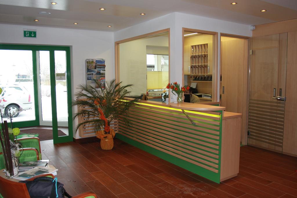 Hotel Sonnenhof Timelkam Ngoại thất bức ảnh