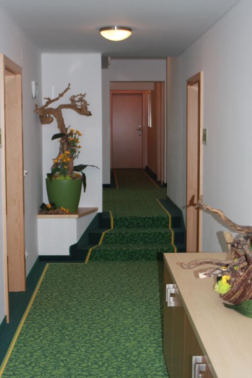 Hotel Sonnenhof Timelkam Ngoại thất bức ảnh