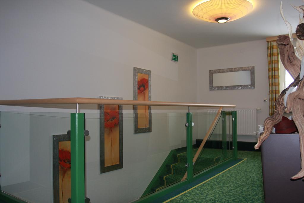 Hotel Sonnenhof Timelkam Ngoại thất bức ảnh
