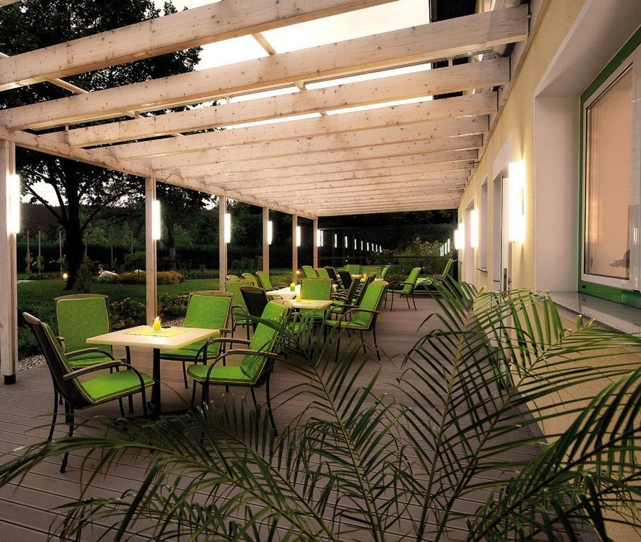 Hotel Sonnenhof Timelkam Ngoại thất bức ảnh