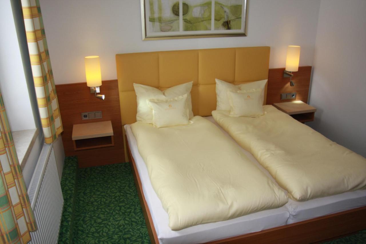 Hotel Sonnenhof Timelkam Ngoại thất bức ảnh
