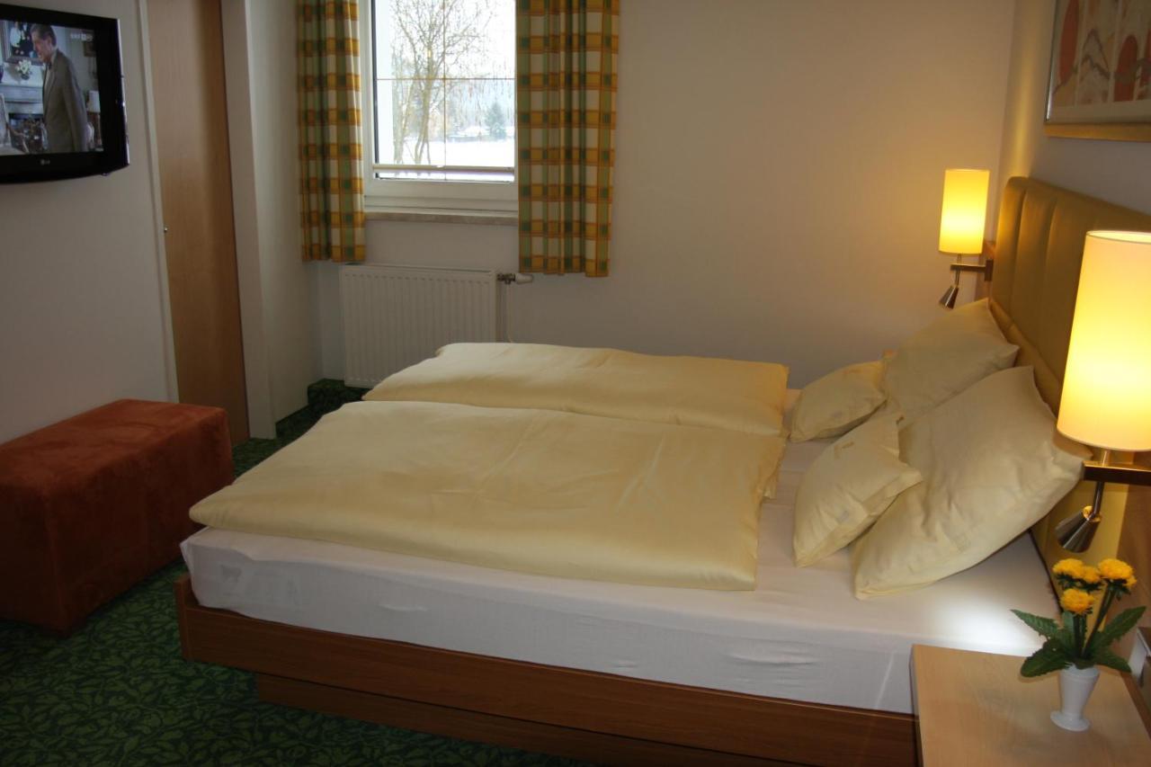 Hotel Sonnenhof Timelkam Ngoại thất bức ảnh