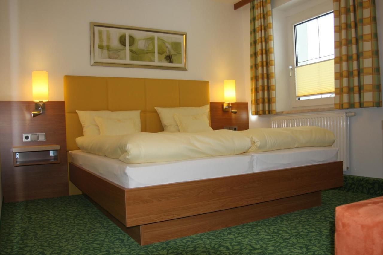 Hotel Sonnenhof Timelkam Ngoại thất bức ảnh